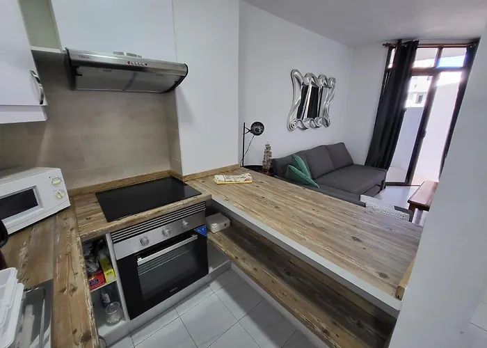 Summerland Apartament