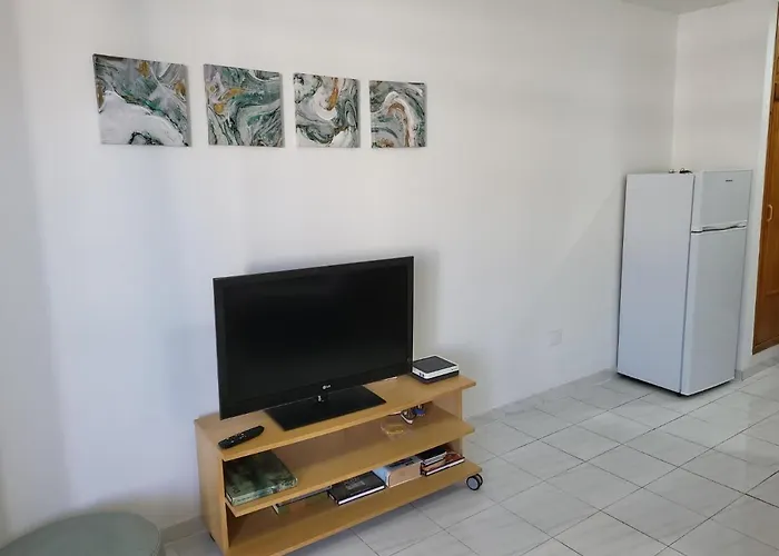 Apartament Summerland *