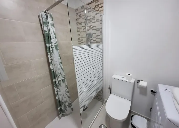 Apartament Summerland Los Cristianos (Tenerife)