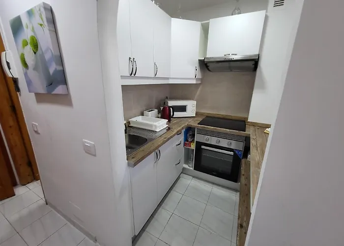 Summerland Apartament Los Cristianos (Tenerife)