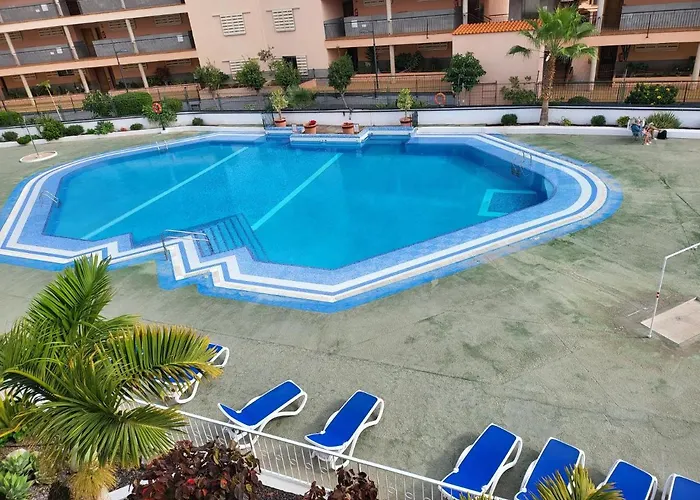 Apartament Summerland