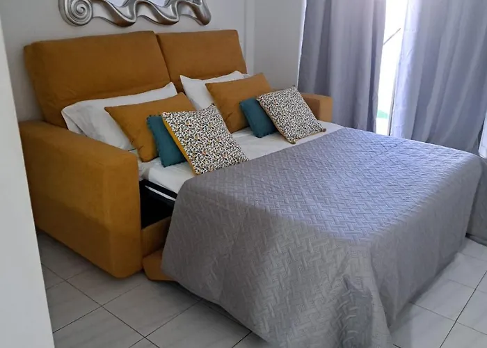 Apartament Summerland *