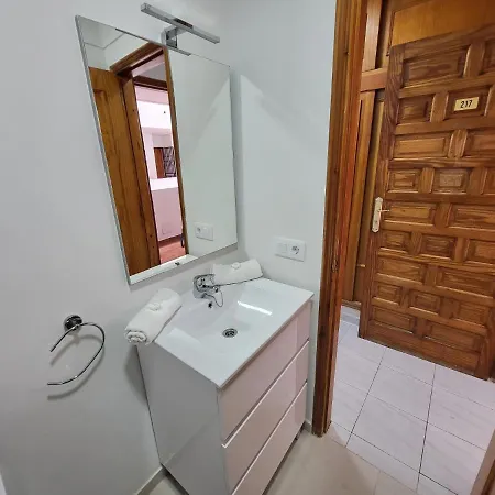 Summerland Apartman *