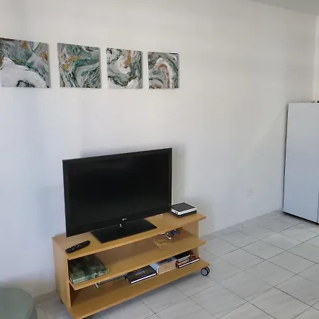 Apartament Summerland *