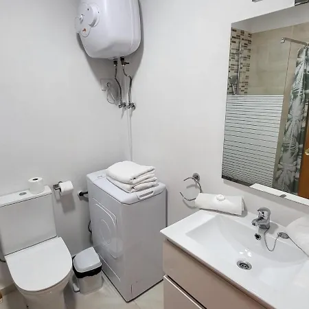 Apartament Summerland