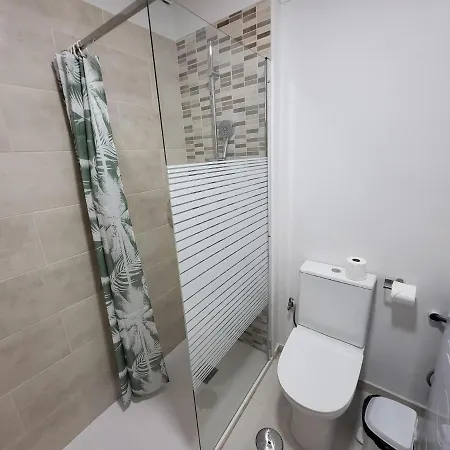 Apartament Summerland Los Cristianos (Tenerife)