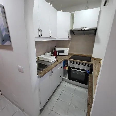 Summerland Apartament Los Cristianos (Tenerife)