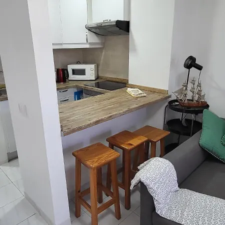 Summerland * Los Cristianos (Tenerife)