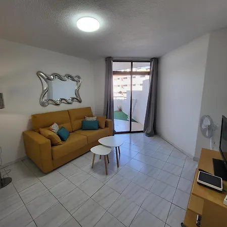 Apartament Summerland *