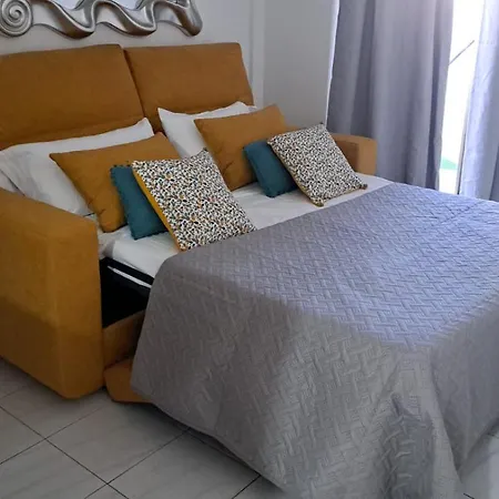 Apartament Summerland *